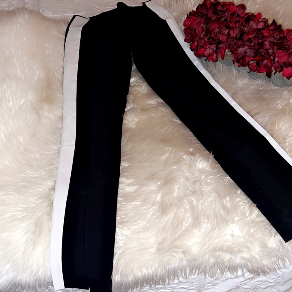 Athleta Interstellar Colorblock Tight - image 7